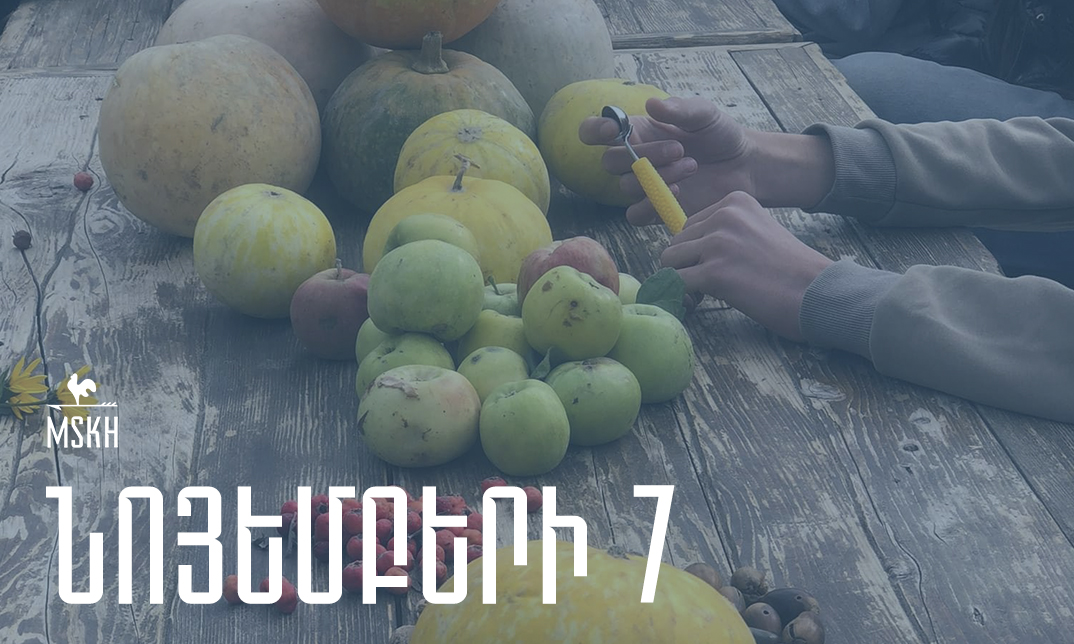 Նոյեմբերի 7